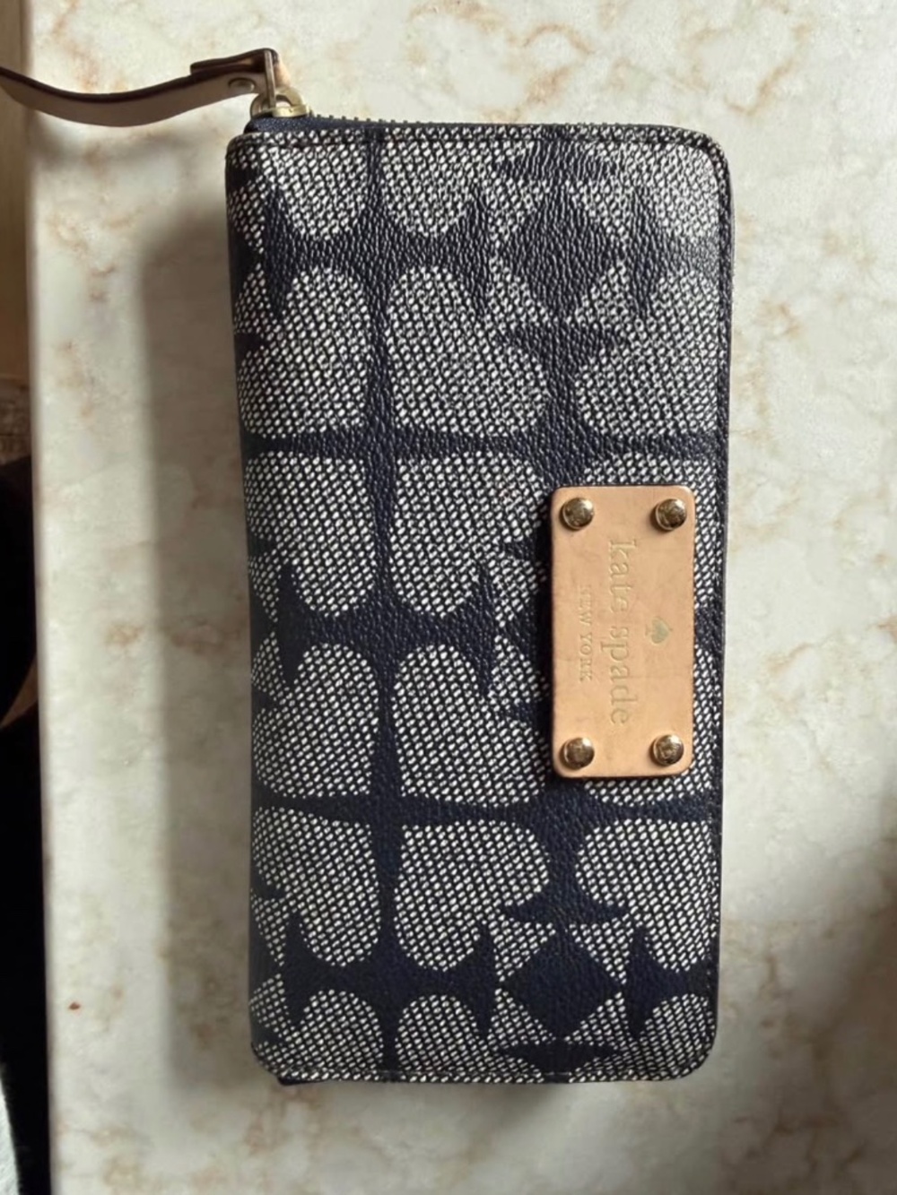Kate spade wallet